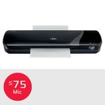 Gbc Inspire Plus A3 Laminator