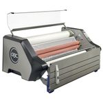 Gbc Ultima 65 Roll Laminator White