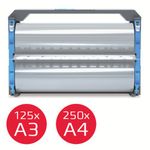 Gbc Foton 30 Rfl Cart 75Mic Lam Rol