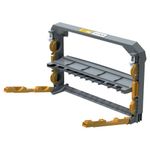 Gbc Foton 30 Rfl Cart 125Mic Lam Rol