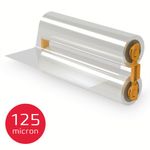 Gbc Foton 30 Rfl 125Mic Glos Lam Rol
