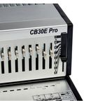 Gbc Cb30E Electric Comb Binding Mcne