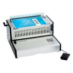 Gbc Cb30E Electric Comb Binding Mcne