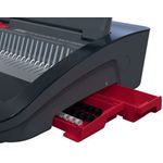 Gbc Cb25E Electric Comb Binding Mcne