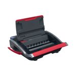 Gbc Wb15 Manual Wire Binding Machine