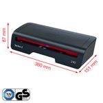 Gbc 240 Home Office A4 Laminator