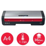Gbc 250 Office A4 Laminator