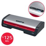 Gbc 250 Office A4 Laminator