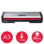 Gbc 250Hs Office A3 Laminator