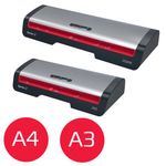 Gbc 250Hs Office A3 Laminator