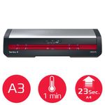 Gbc 480Hs Office A3 Laminator