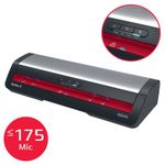 Gbc 480Hs Office A3 Laminator