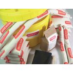 Green Boom Med Spill Kit + 90L Drum