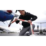 Green Boom Med Spill Kit + 90L Drum