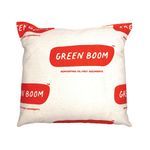 Green Boom Oil Only Lg Pillows Pk10