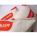Green Boom Oil Only Lg Pillows Pk10