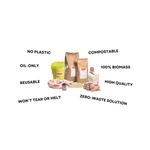 Green Boom Oily-R Remediation Agent