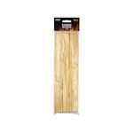 Bamboo Skewers 300Mm Pk100