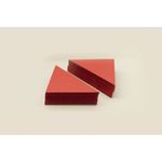 Guildhall Legal Corners Red Pk100