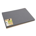 Exacompta Cogir Placemats Grey Pk500