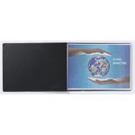 Guildhal Display Book Lcap 24 Pkt A3