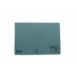 Guildhall Dbl Pkt Wallet Blue Pk25