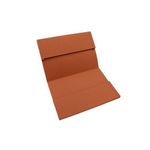 Guildhall Dbl Pkt Wallet Org Pk25