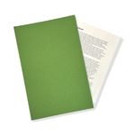 Guildhall Sq Cut Fldr 315G Grn Pk100
