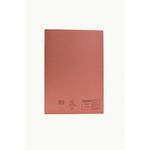 Guildhall Sq Cut Fldr 315G Pnk Pk100