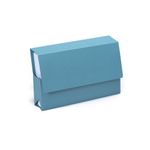 Guildhall Probate Wallet Blue Pk25