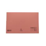 Guildhall Probate Wallet Pink Pk25