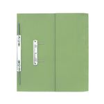 Guidhall Tfr Sprl Pkt File Grn Pk25