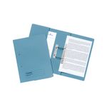 Guildhall Hw Pkt Sprl File Blue Pk25