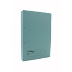 Guildhall Hw Pkt Sprl File Blue Pk25