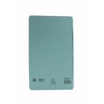 Guildhall Hw Pkt Sprl File Blue Pk25