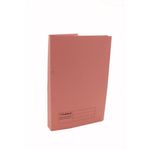 Guildhall Hw Pkt Sprl File Pink Pk25