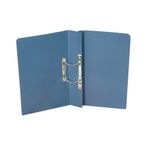 Guildhall Tfr Hw Sprl File Blue Pk25