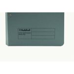 Guildhall Tfr Hw Sprl File Blue Pk25