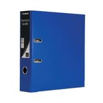 Guildhall Lach File A4 80Mm Blu Pk10