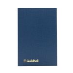 Guildhall Account 5 Cash Colm 80 Pg