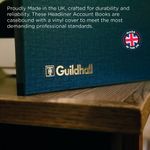 Guildhall Account 5 Cash Colm 80 Pg