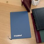 Guildhall Account Book 80 Pg 7 Cash