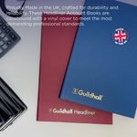 Guildhall Headliner Book 80 Pg 38/14