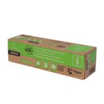 Exacompta Zero Plast Receipt 18M P20