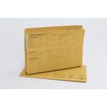 Guildhall Pre Print Hr File Ylw Pk50