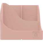 Skandi Wave Pen Pot Nude