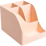 Skandi Wave Pen Pot Nude
