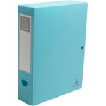 Skandi Filing Box 80Mm Ast Pk6