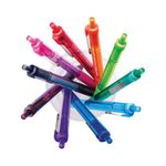 Papermate Inkjoy Ballpoint Ast Pk24