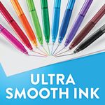 Papermate Inkjoy Ballpoint Ast Pk24